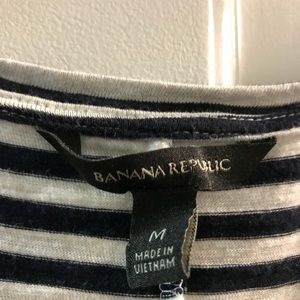 Banana Republic short sleeve T-shirt